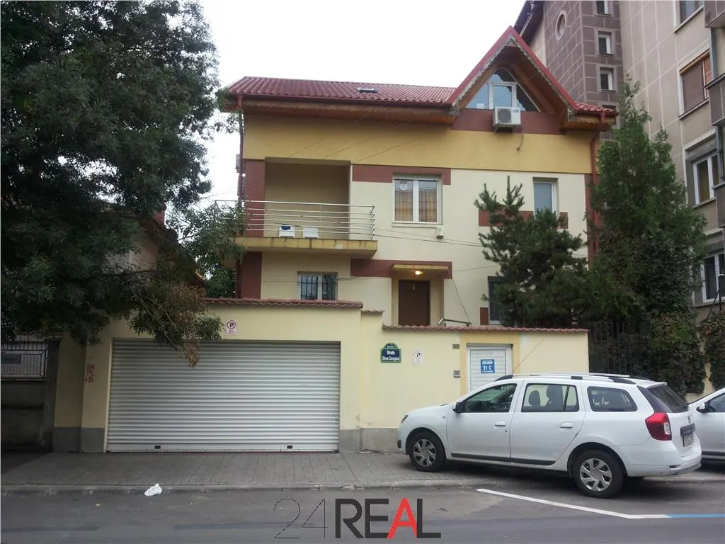 Vanzare vila pentru birouri — 3