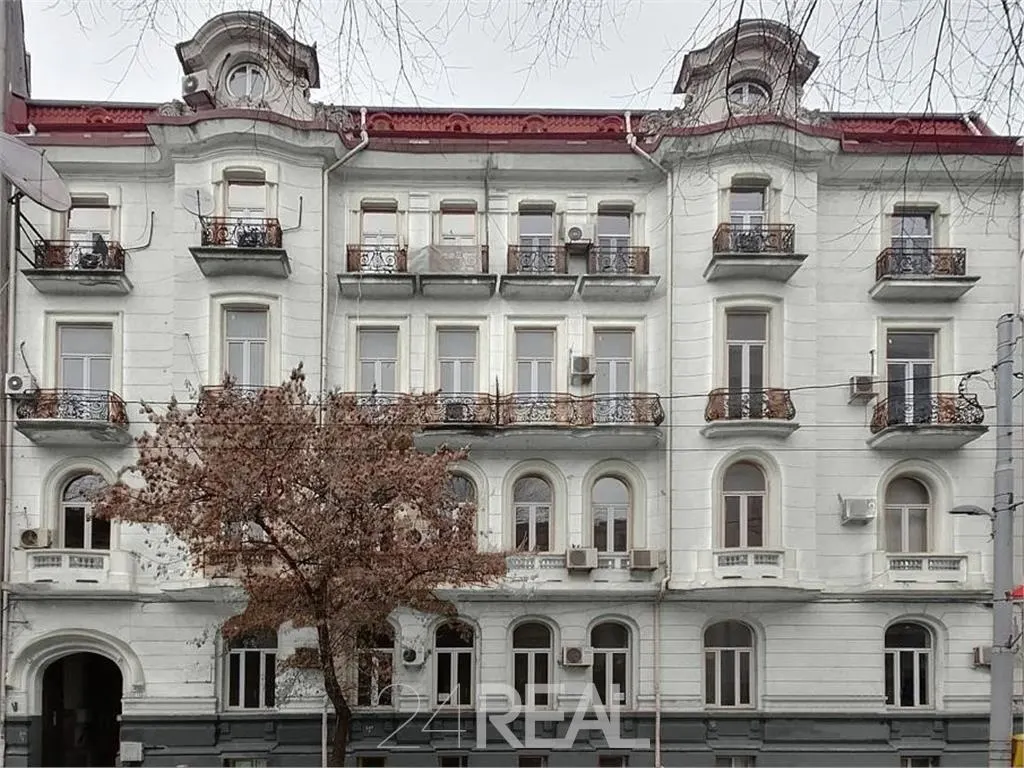 Inchiriere birou in zona Mihail Kogalnicenu - de la 38 mp — 2