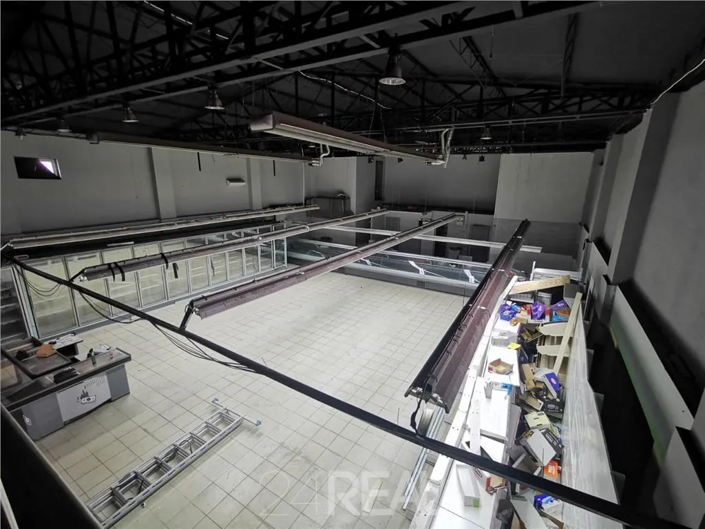 Spatiu Comercial Piata Branesti — 3