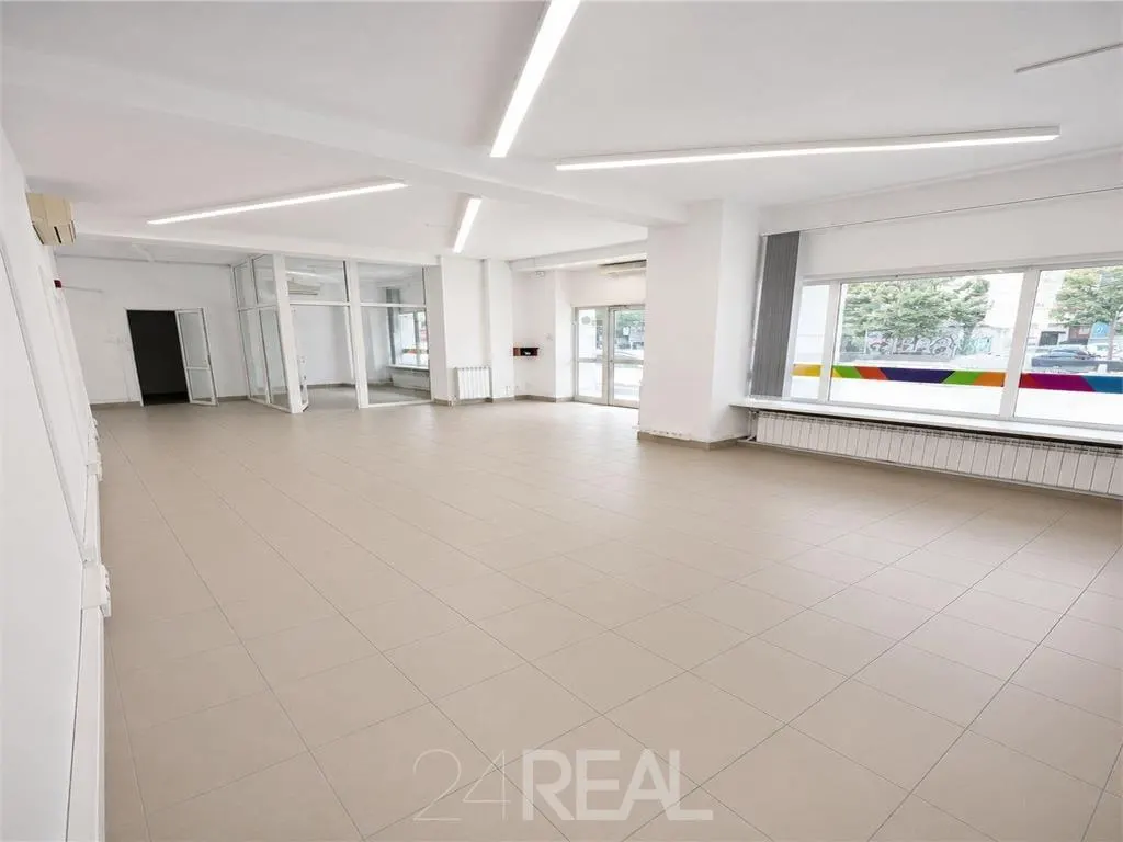 Inchiriere spatiu comercial zona Unirii — 2