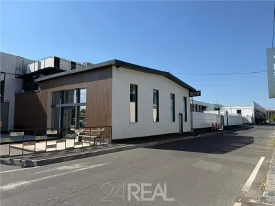 Spatiu 265 mp Precizie | Showroom + Birouri + Depozitare