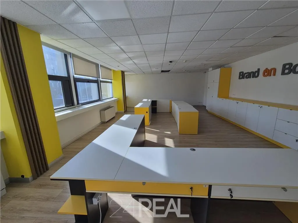 Spatii de birouri in Iride Business Park — 3