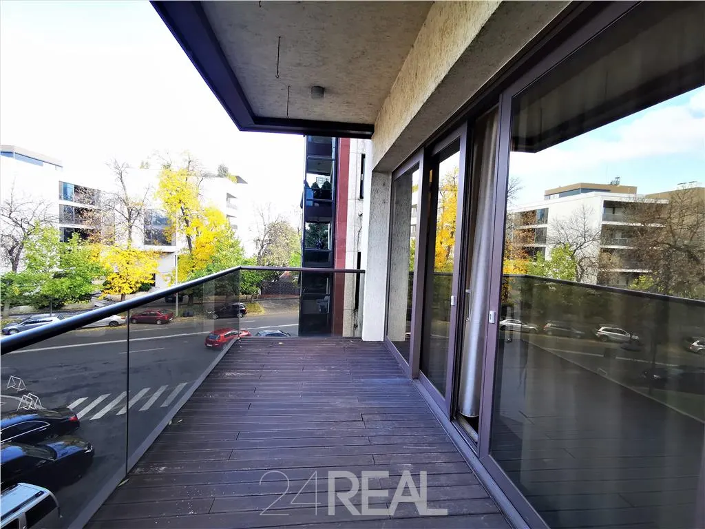Apartament 3 camere, mobilat Lux - Zona Exclusivista - Primaverii — 3