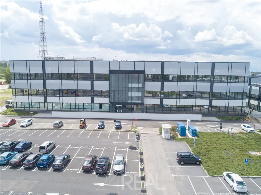 Spatii de inchiriat in cladirea SEMA Parc - Berlin — 3
