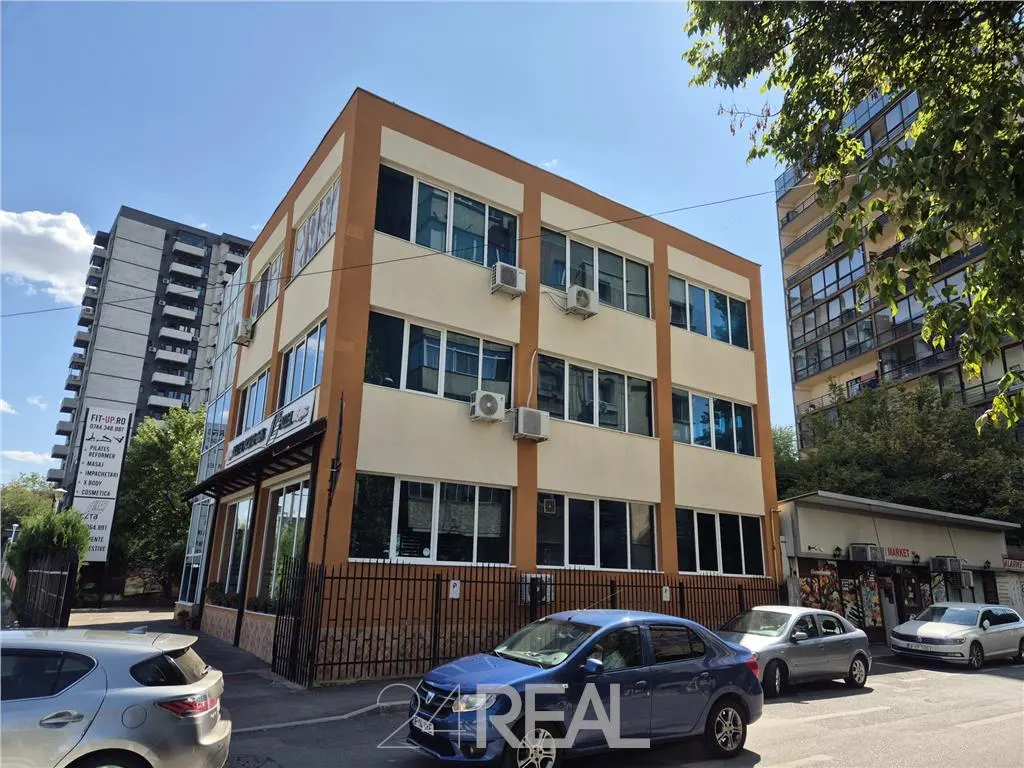 Spatiu pretabil Clinica medicala, Remodelare corporala, Notariat — 2