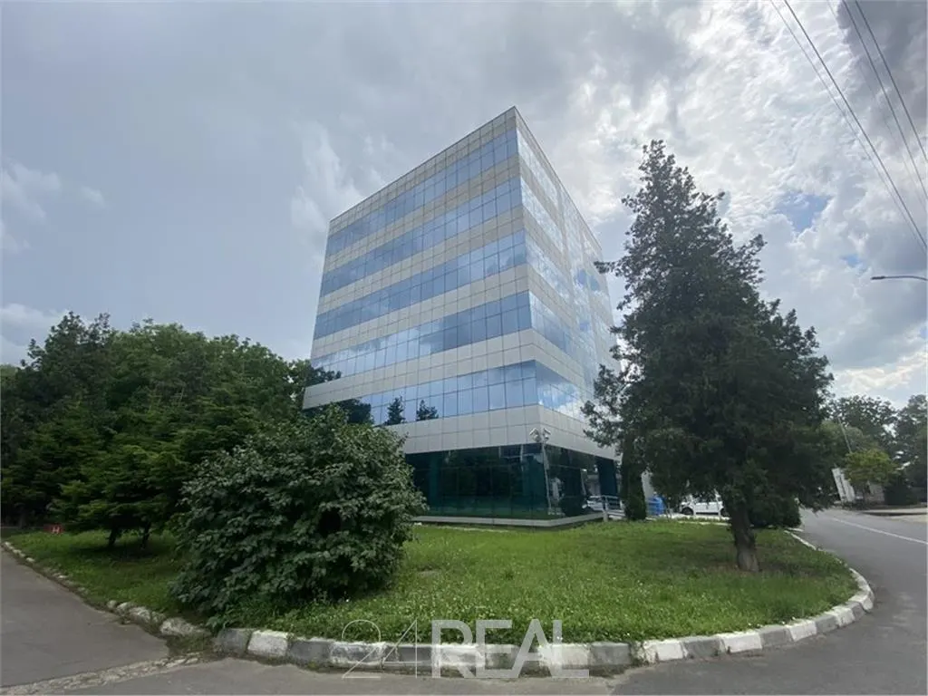 Spatii de birouri Splaiul Unirii de la 150 mp — 2