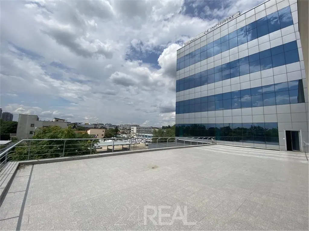 Spatii de birouri Splaiul Unirii de la 150 mp — 3