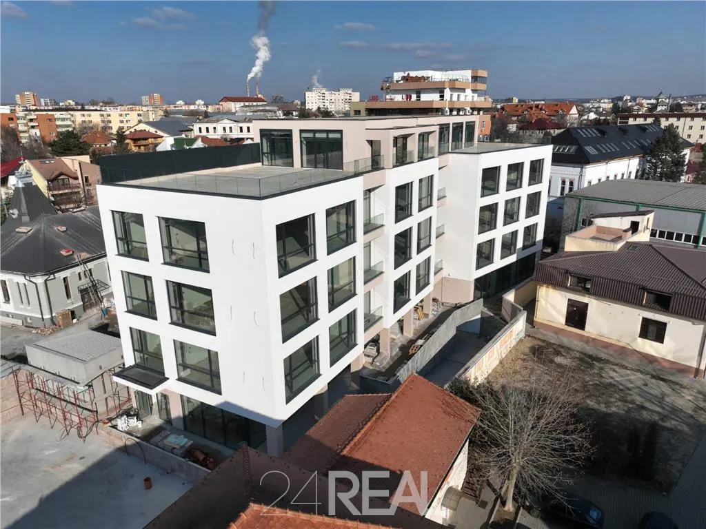 Inchiriere birouri clasa A in Muncipiul Craiova — 3