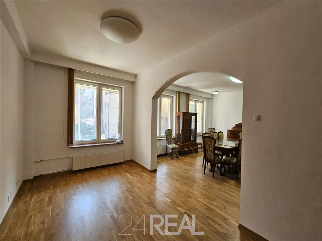 Vanzare birou langa Herastrau/Arcul de Triumf parter 400 mp — 3