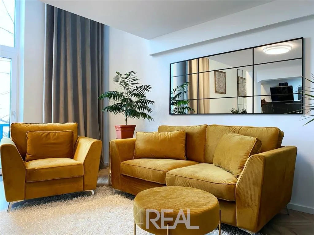 Loft Pajura Bucurestii Noi — 2