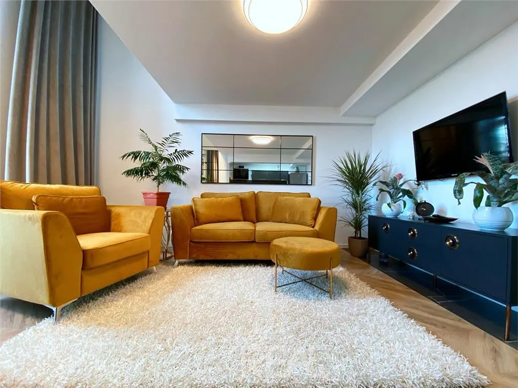 Loft Pajura Bucurestii Noi — 3