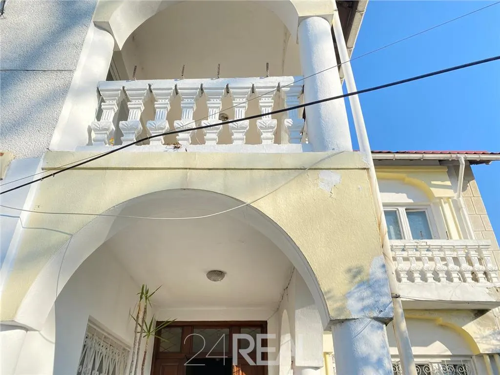 Vila de inchiriat in zona Bucurestii Noi - langa Parc Bazilescu — 3