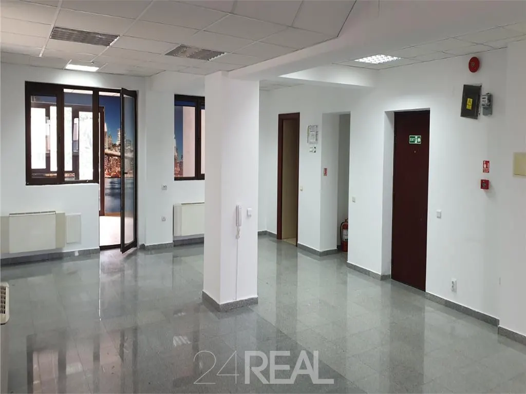 Vanzare cladire birouri zona Domenii — 3