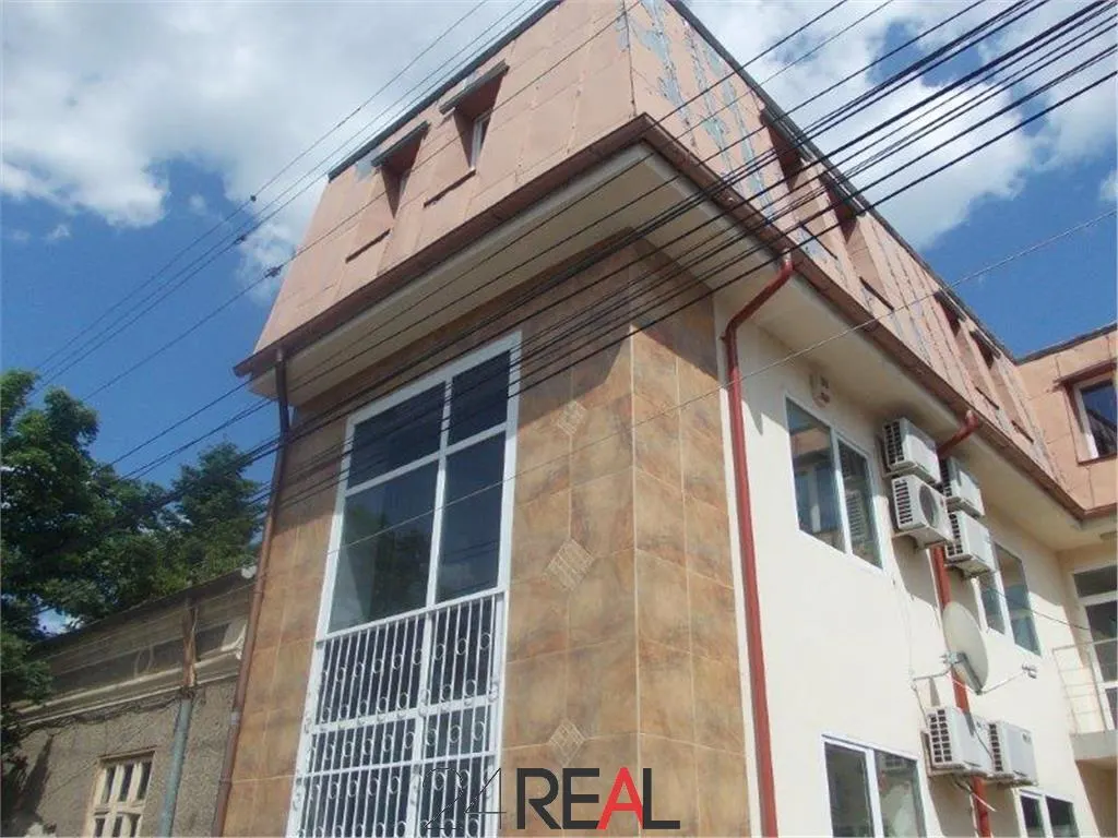 Vanzare Vila pentru birouri — 3