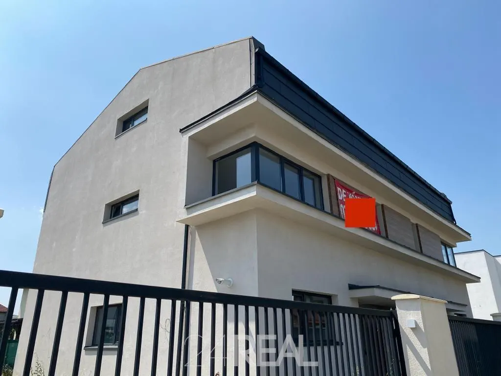 Vila tip duplex de vanzare in Otopeni - zona Matei Basarab — 2