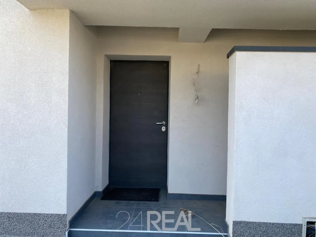 Vila tip duplex de vanzare in Otopeni - zona Matei Basarab — 3
