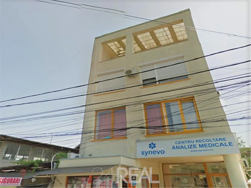 Spatiu Comercial in Bucurestii Noi, ideal farmacie — 3