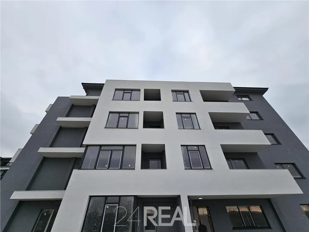 Apartament finalizat, 3 camere in Belize Residence Pantelimon — 2