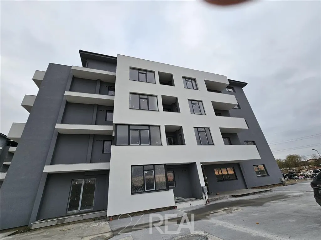 Apartament finalizat, 3 camere in Belize Residence Pantelimon — 3