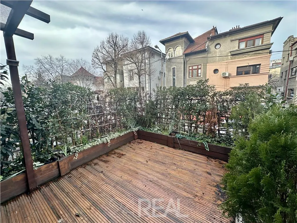 Vila 8 Camere Dorobanti - Potential Business, Rezidential sau Airbnb — 3