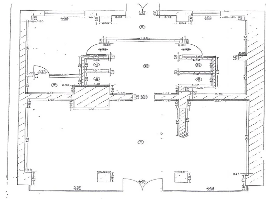 Spatiu comercial stradal - Calea Mosilor — 3