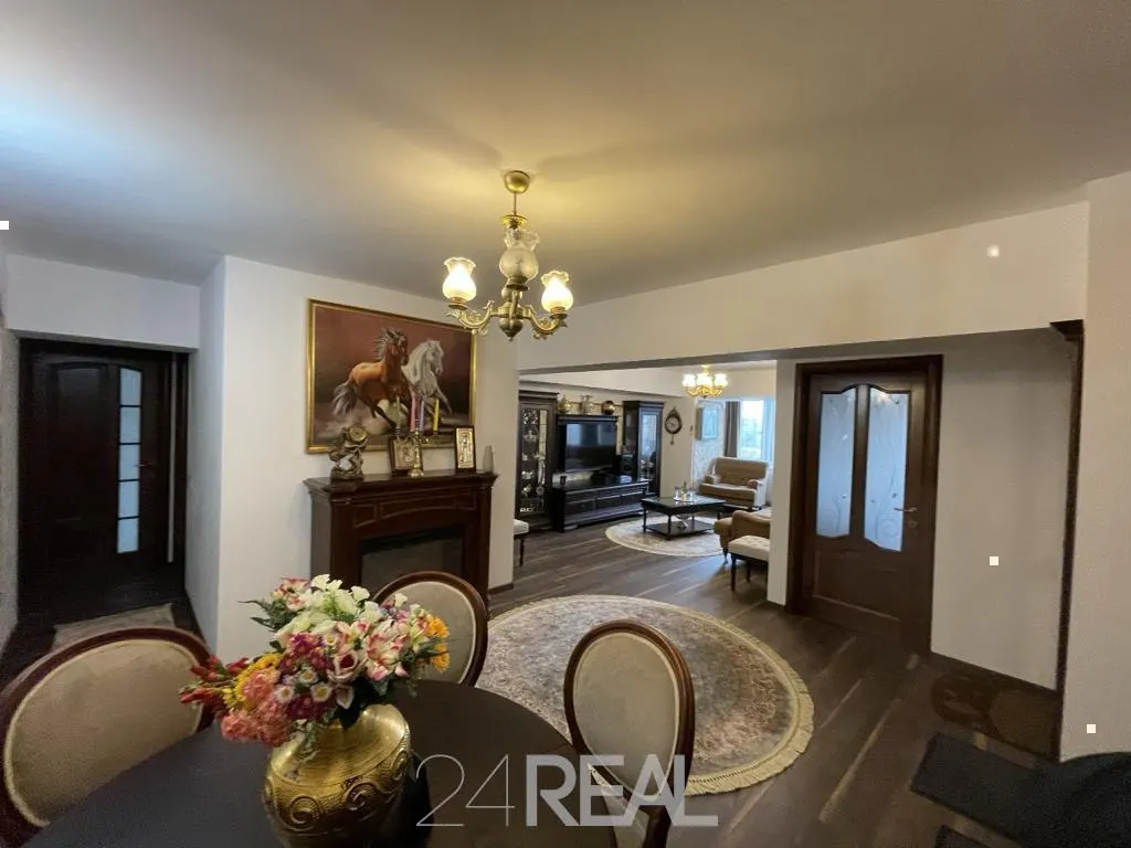 Apartament Premium - 3 camere - Piata Alba Iulia — 2
