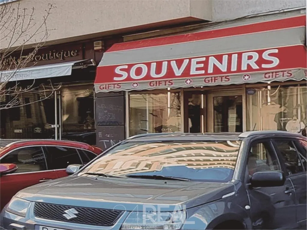 Inchiriere spatiu comercial - Calea Victoriei — 3