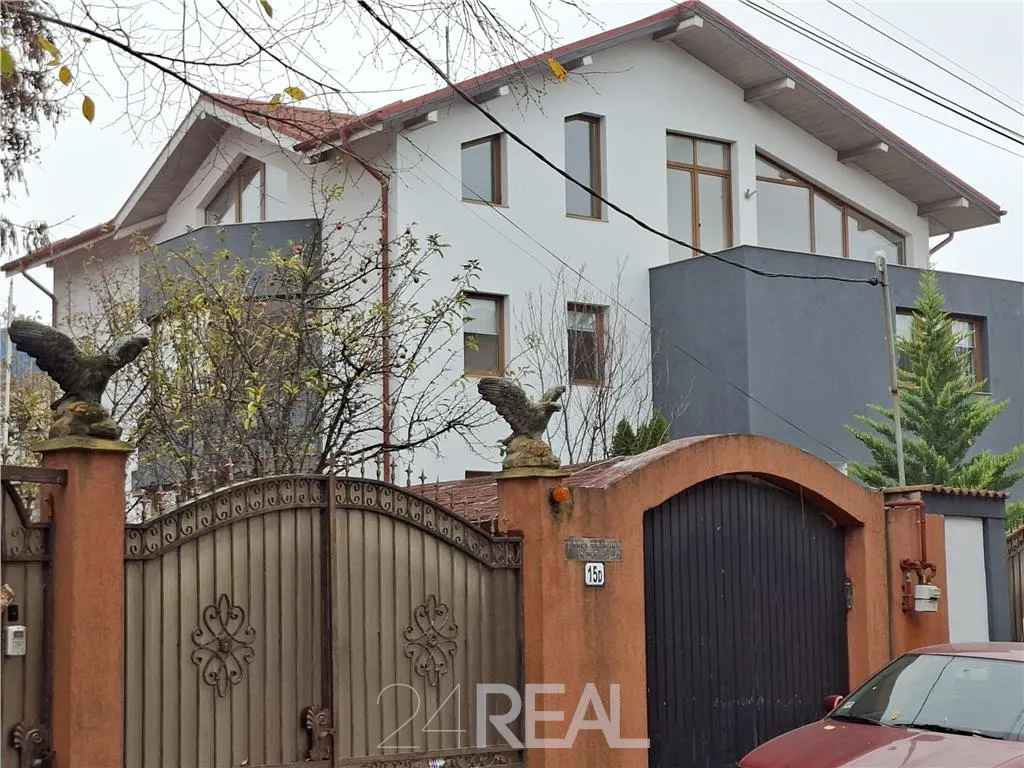 Casa pretabila gradinita, clinica medica, birouri in Militari — 3
