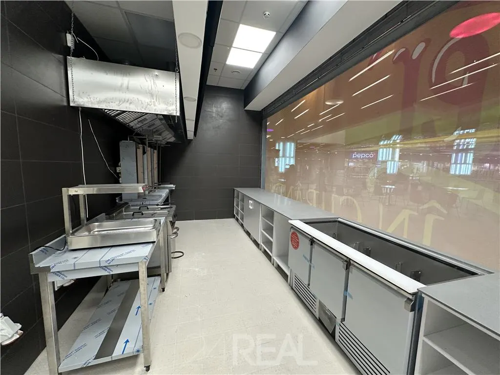 Spatiu comercial utilat pentru Horeca — 2