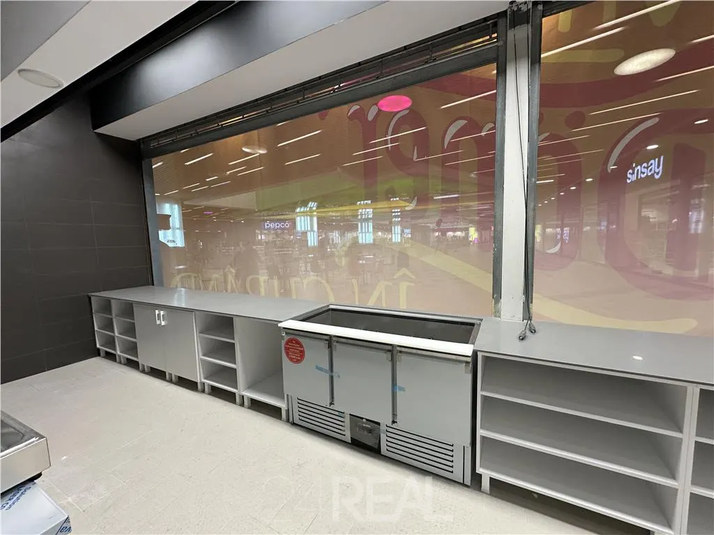 Spatiu comercial utilat pentru Horeca — 3