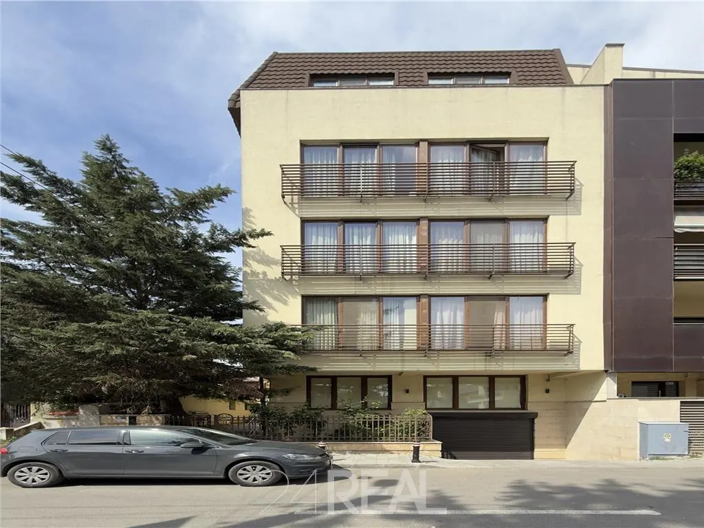 Duplex de inchiriat pentru birouri Piata Floreasca - inclus 1 parcare — 2