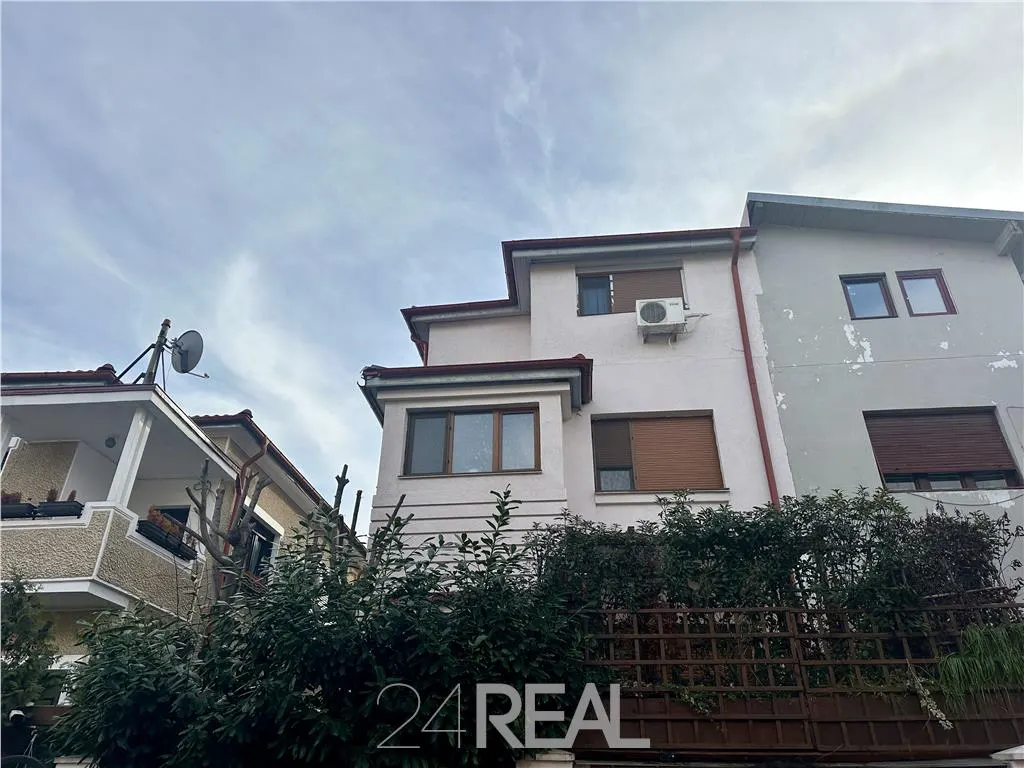 Vila 8 Camere Dorobanti - Potential Business, Airbnb sau Rezidential — 2