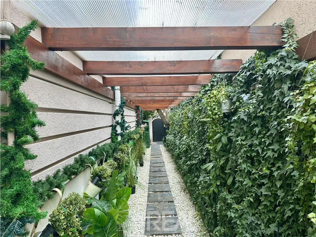 Vila 8 Camere Dorobanti - Potential Business, Airbnb sau Rezidential — 3
