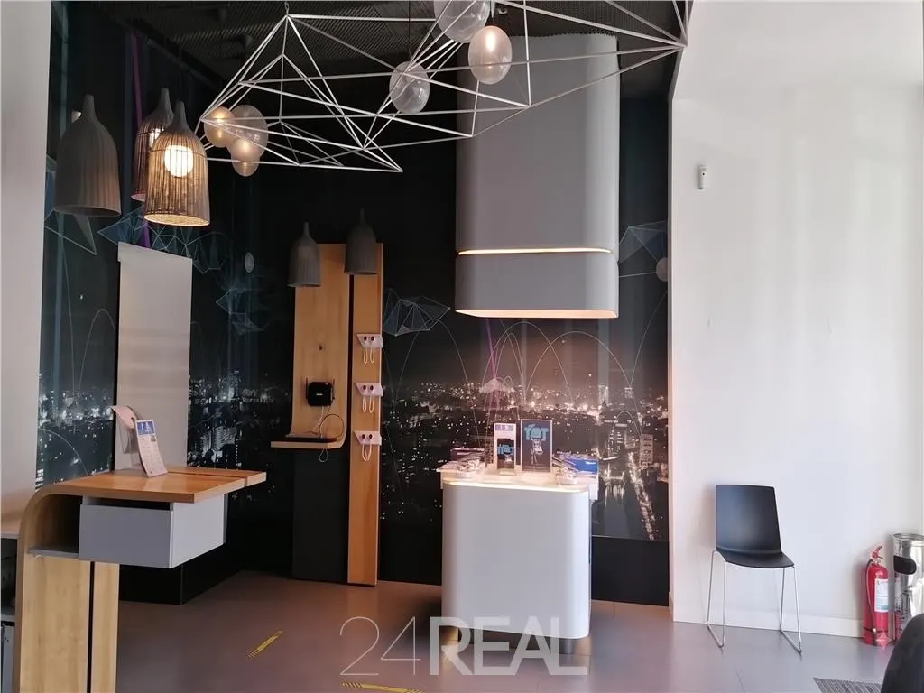 Inchiriere spatiu comercial pretabil retail/magazin — 3
