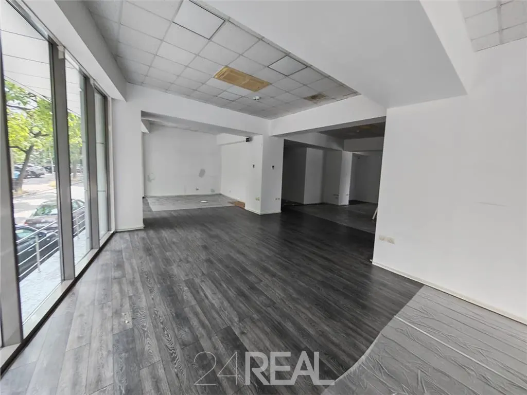 Spatiu comercial disponibil 310 mp - Baneasa — 3