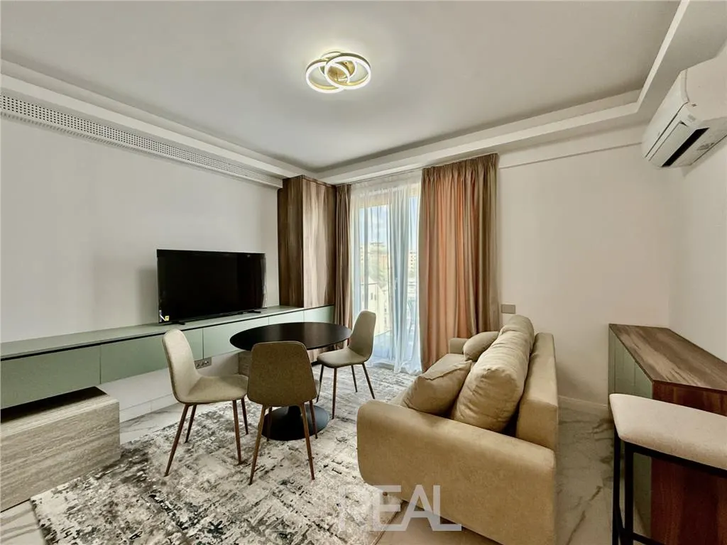 Inchiriere apartament 2 camere zona Unirii — 2