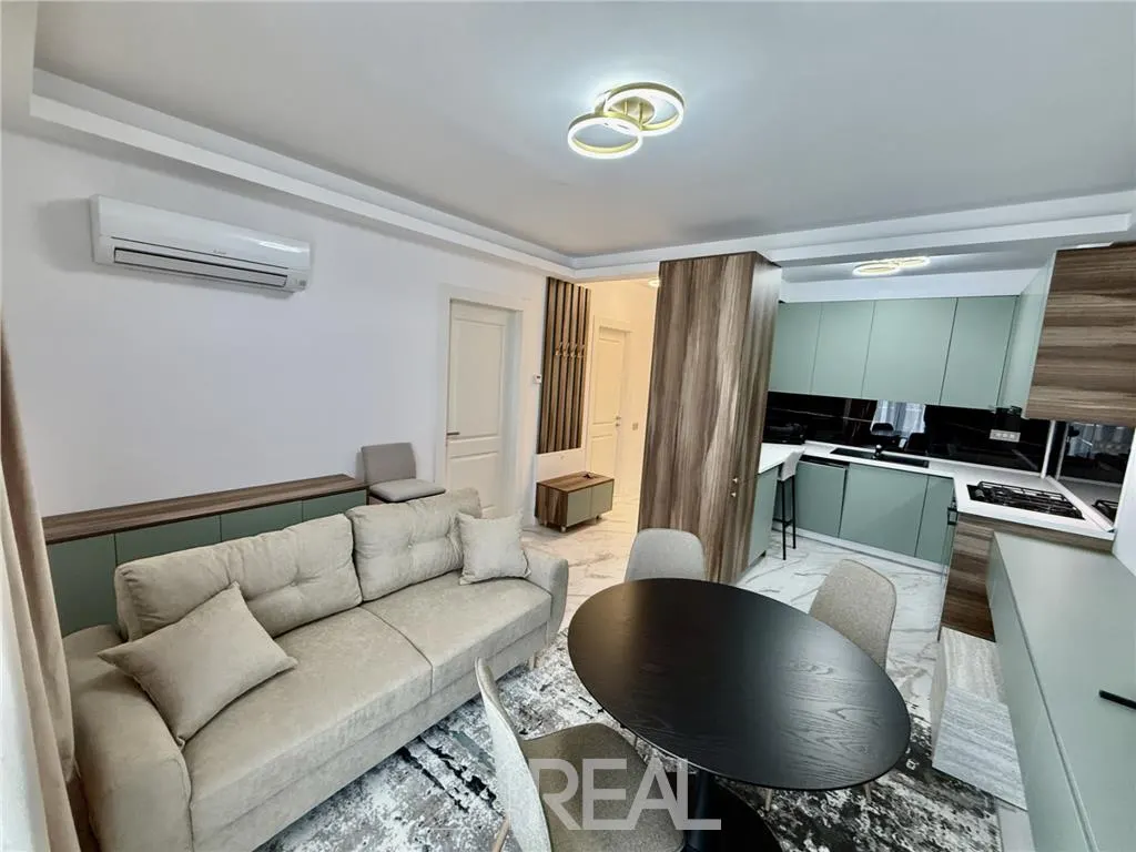 Inchiriere apartament 2 camere zona Unirii — 3