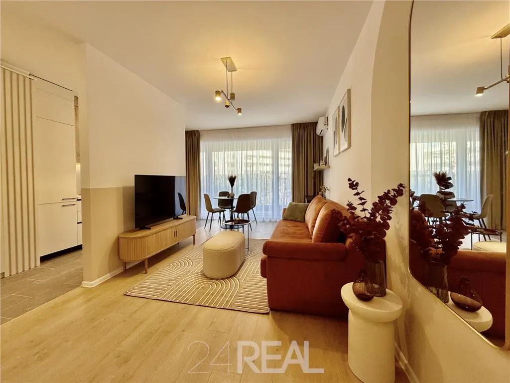 Inchiriere apartament 3 camere zona Bucurestii Noi — 3