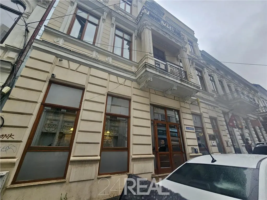 Inchiriere spatiu comercial pretabil retail/magazin — 2
