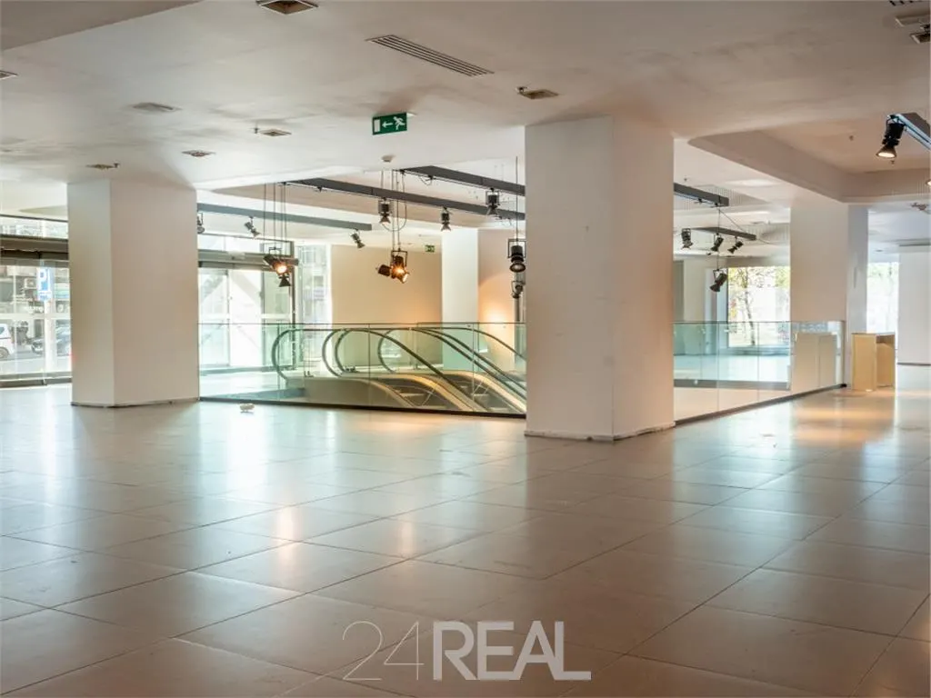Inchiriere spatiu comercial in Piata Unirii — 2