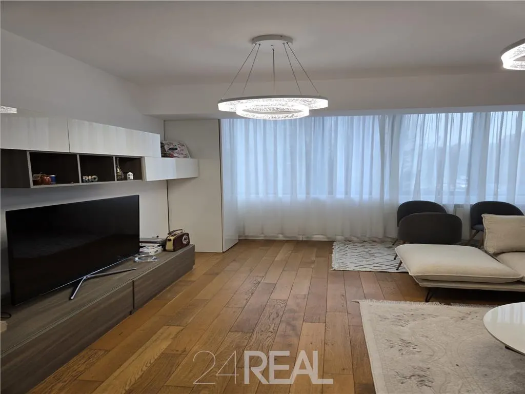 Inchiriere apartament 2 camere Aviatiei — 2