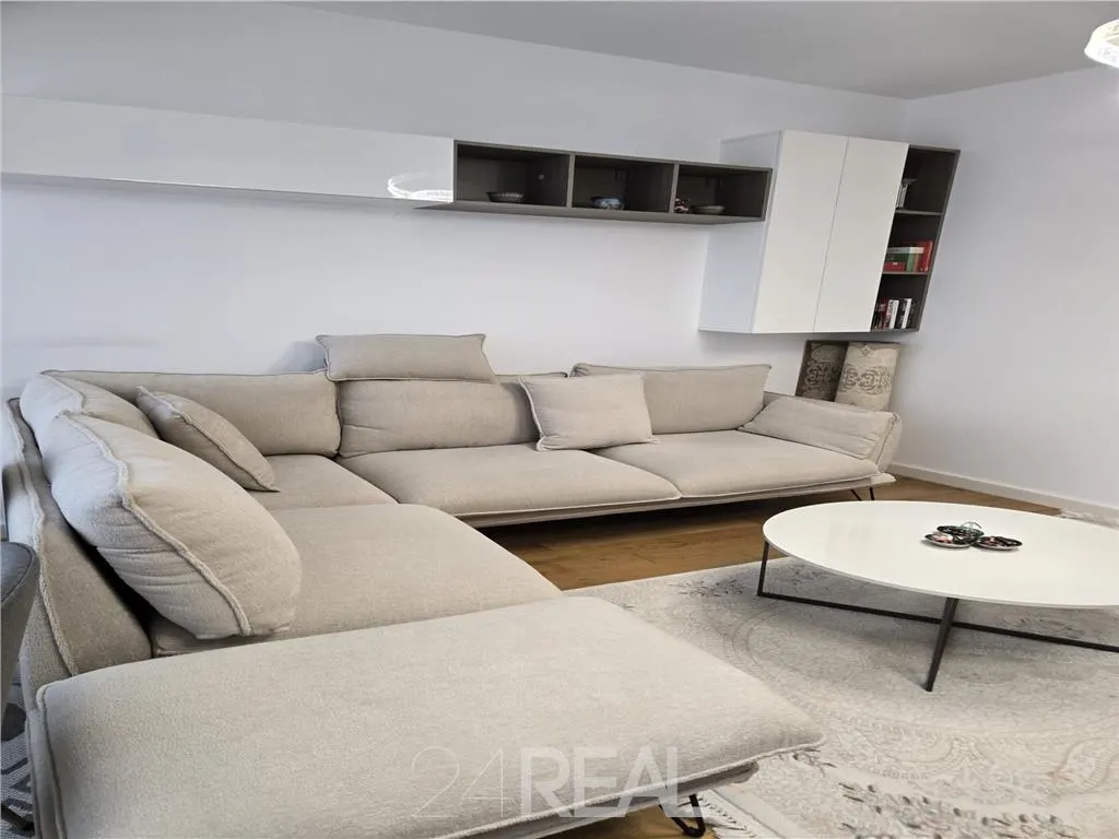 Inchiriere apartament 2 camere Aviatiei — 3