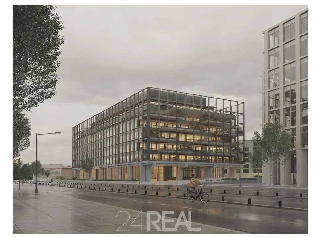 Inchiriere spatii comerciale U-Center 3 — 2