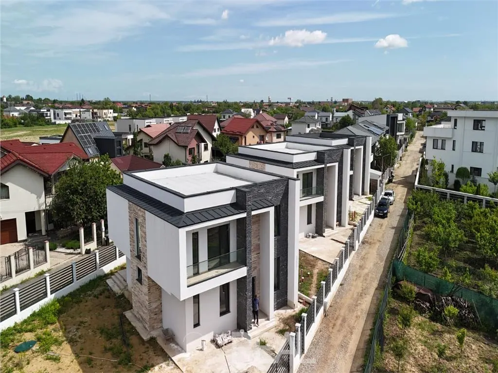 Socului Private Residence - Vila Nr. 1 — 2