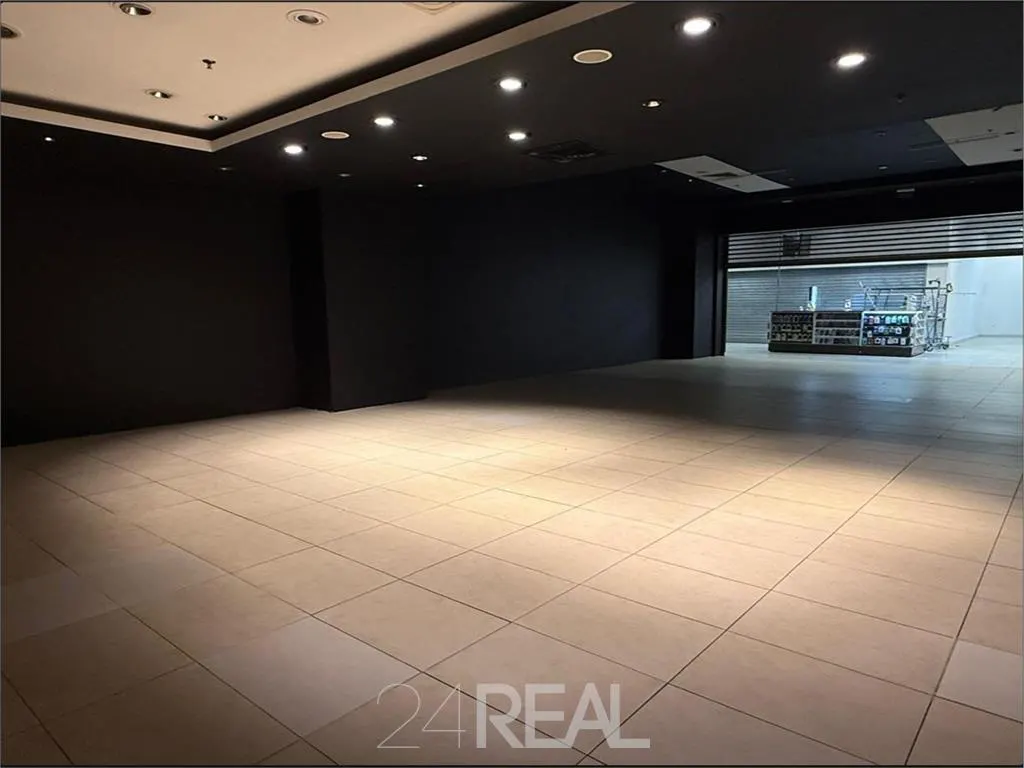 Inchiriere spatiu comercial in galeriile Unirea Shopping Center — 2