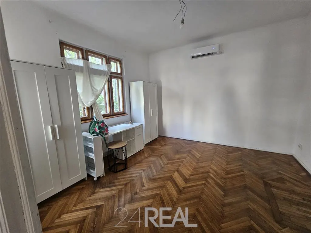 Inchiriere spatiu comercial - 950 Euro per etaj — 3
