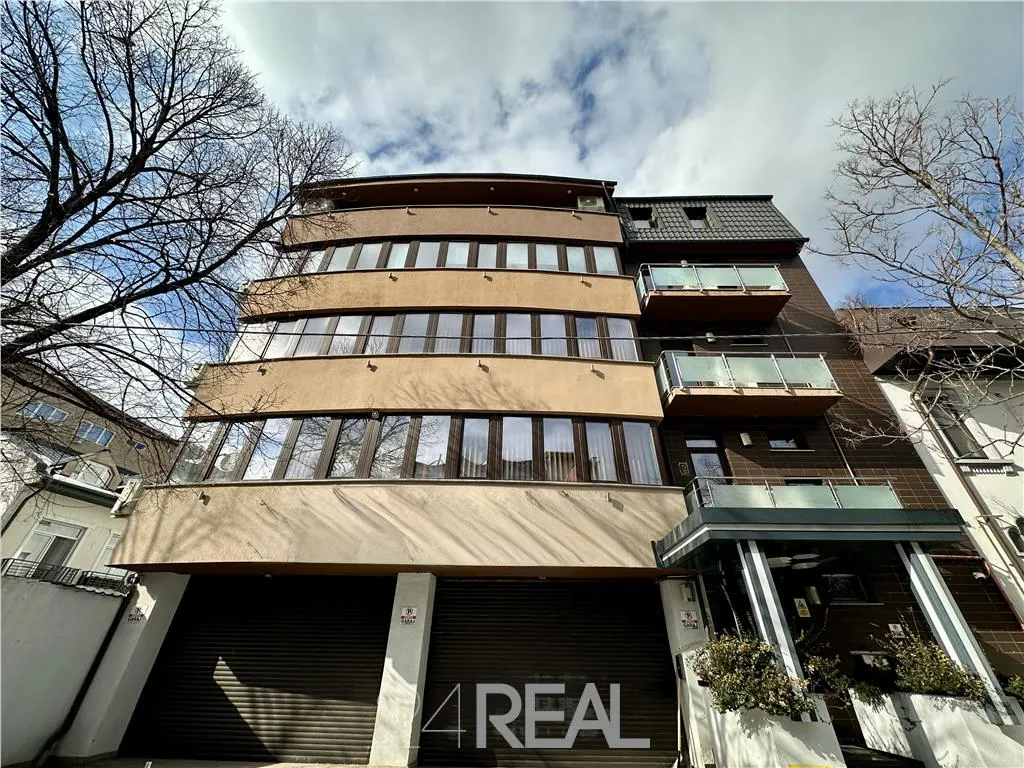 Cladire Individuala Cotroceni - 870 mp | Metrou Eroilor | 11 Parcari — 2