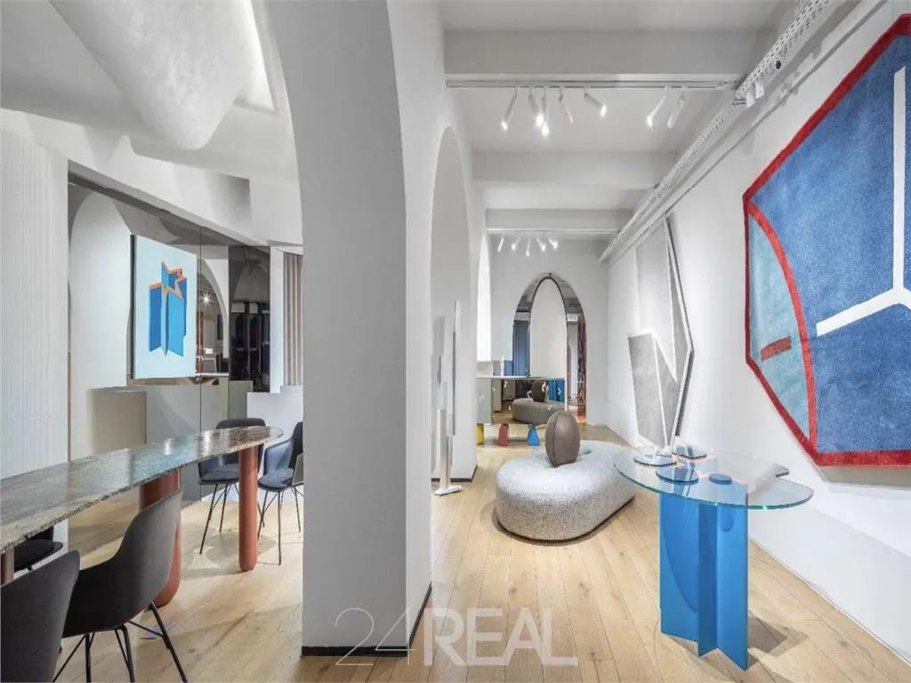 Spatiu comercial Ultracentral destinat retail/arhitectura/design — 3