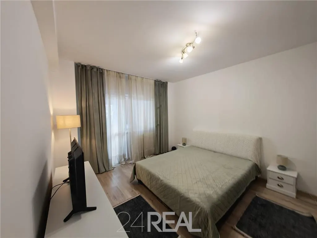 Apartament 2 camere - Popesti-Leordeni -  La Strada - Eclipsei — 2