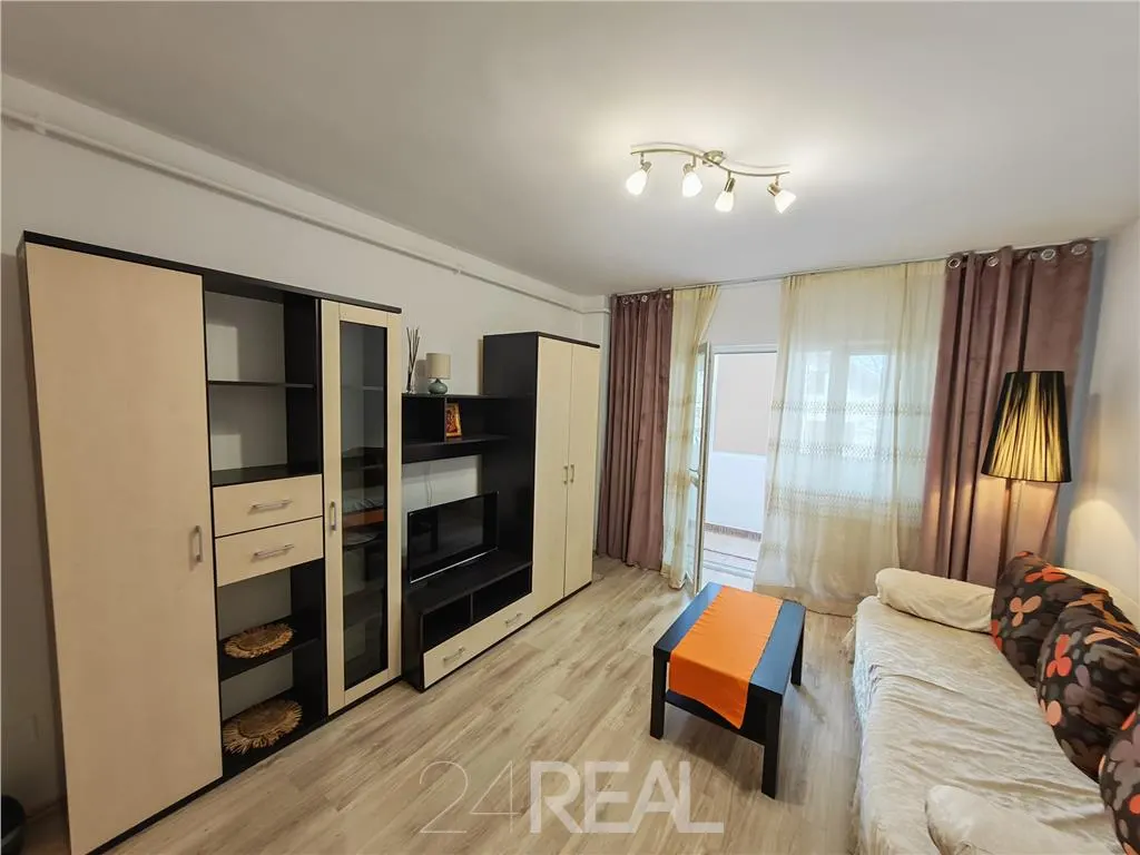 Apartament 2 camere - Popesti-Leordeni -  La Strada - Eclipsei — 3